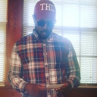 Darius Davis