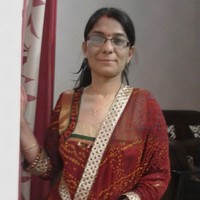 Jyoti Anand