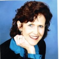 Nancy Marvin