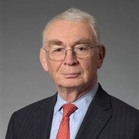 Joseph McLaughlin