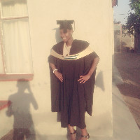Ntwanano Winnie Chaki