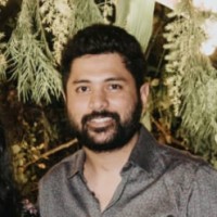 Mandar Nadkarni
