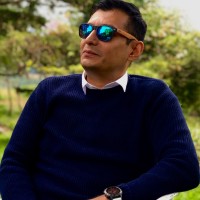 Gerber Antonio Gómez Ruiz