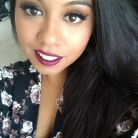 anisha rashed