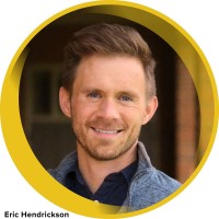 Eric Hendrickson