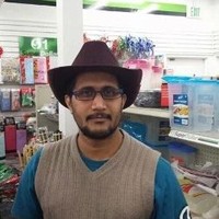 Anoop Raghunathan