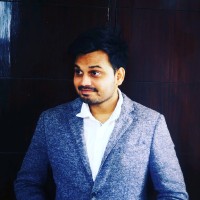 Mahesh Rastogi