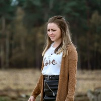 Kaylee Van Dijk