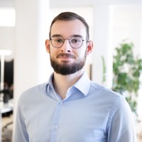 Nico Mantzanas