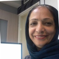 Parvaneh Rahimi