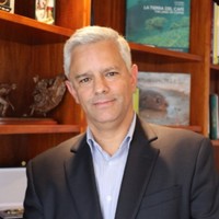 Luis Felipe Bucheli Méndez