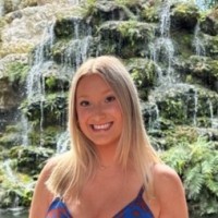 Hailey Simmons