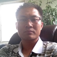 刘明志