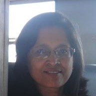 Hema Joshi