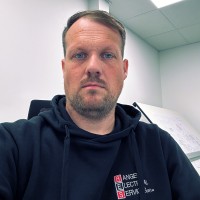 Daniel Kettle