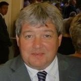 Stuart Mulholland