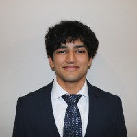 Aman Mehta