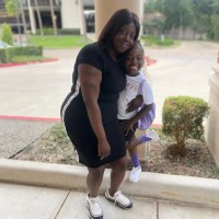 Donetta Johnson