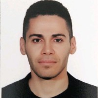 Saeid Naghdali