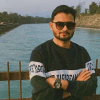 Mridul Nawani