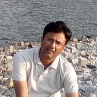 Dipak Mewada