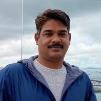 Venkatesh Sakthivel