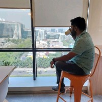Vimal Bhatt