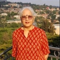 Rajeshwari Jayasankar