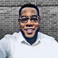 Brandon J. Forrest, M.Ed, LL.M