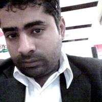 Touseef Haider
