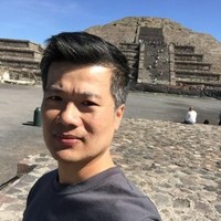 Vincent Chang