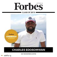 Charles Edosomwan