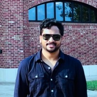 Ravi Kishore Thummalapally