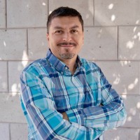 Ernesto Josué Chávez Ayala