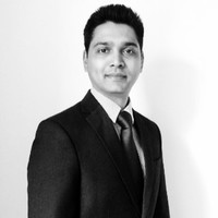 Pranesh Ganesh