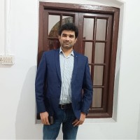 Shyam Pal