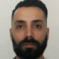 Sergio Pérez Francisco