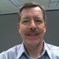 John Desroches