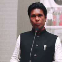 Md.Moazzem Hossain Talukder Chunnu