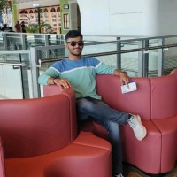 Ajay Patil