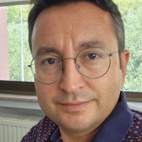 İsmail Ermis