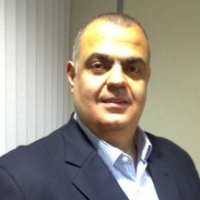 Osama Eid