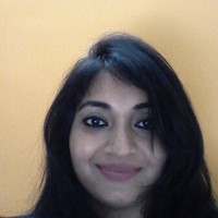 Rekha Gangadharan
