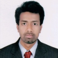 Mohammed Mustafa Malik