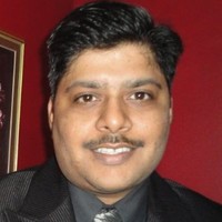Vineet Dogra