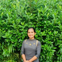 Jasmi Elza Varghese