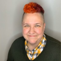 Monica Yeater