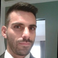 Nico Aprano