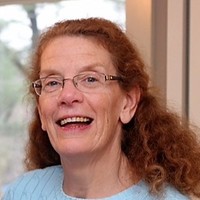 Elisabeth Judge Drury