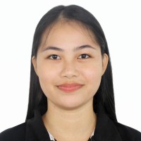 Princess May Maquiling